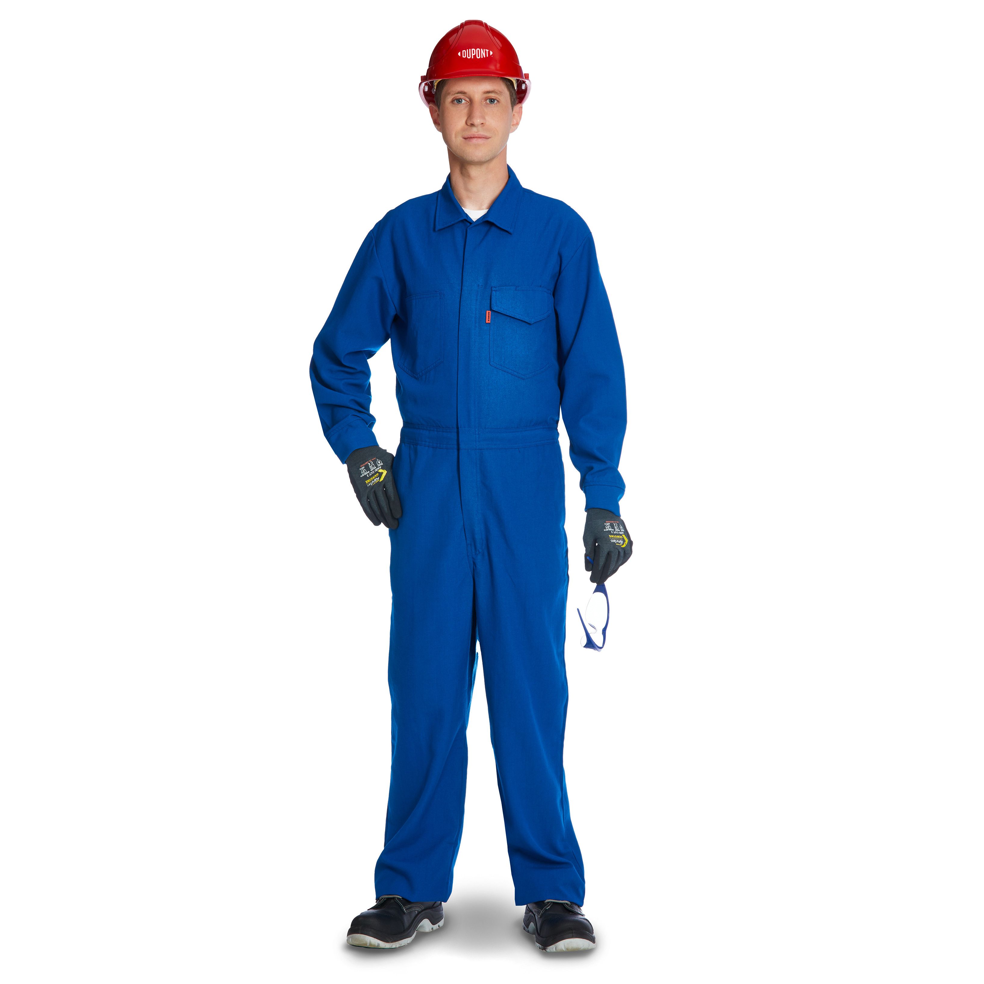 Nomex overall best sale
